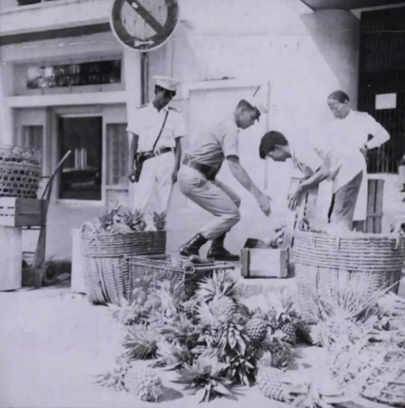 From Farm to Front Door: How Hyperlocal Online Markets Are Reshaping the American Grocery Experience