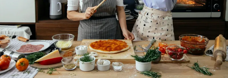 It's 5:47 PM and You Have No Plan: Here's How Local Online Shopping Saves Dinner