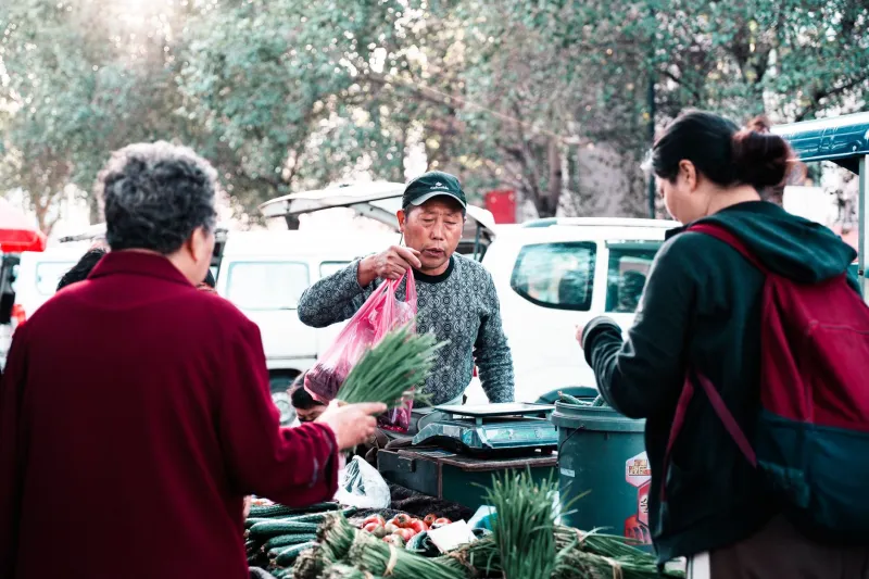 Forget Points and Coupons — What If a Loyalty Program Actually Built Something Real?