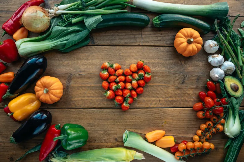 Shop by the Season: A Year-Round Guide to Getting the Best Local Produce and Staples