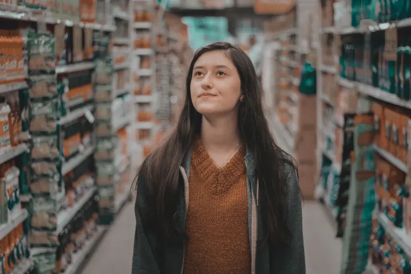 Why Your Big-Box Shopping Trip Always Costs More Than You Planned